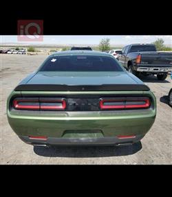 دودج تشالنجر